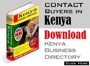 Kenya Importers Directory