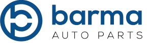 Barma Auto Parts Trading Logo