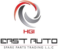 East Auto Spare Parts Logo