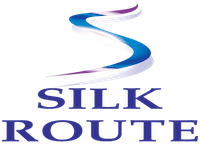 Silk Route Beauty Products